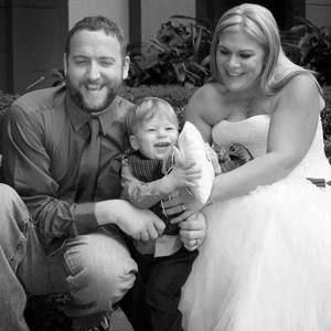 Meet your Posher, Jo